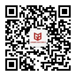 国邦图审微信公众号二维码